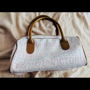 Victoria’s Secret cosmetic bag